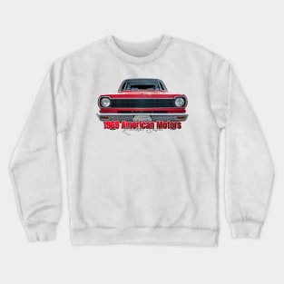 1969 American Motors Rambler Sedan Crewneck Sweatshirt